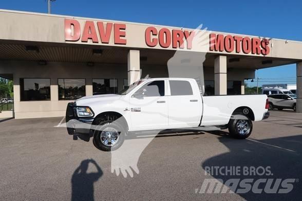RAM 2500 HD Строителство - Други