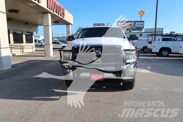 RAM 2500 HD Строителство - Други