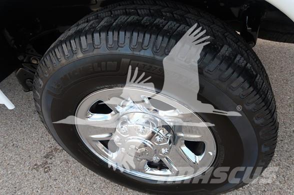 RAM 2500 HD Строителство - Други