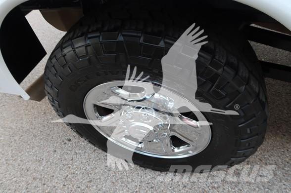 RAM 2500 HD Строителство - Други