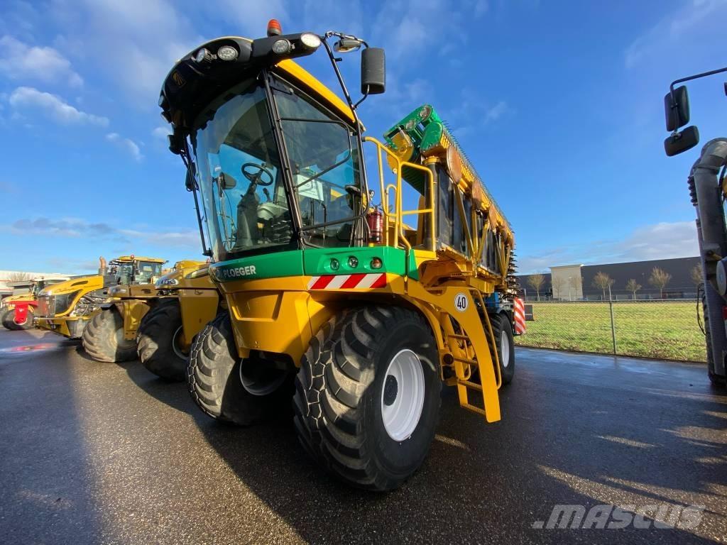 Ploeger CM4240 Селскостопанство - Други