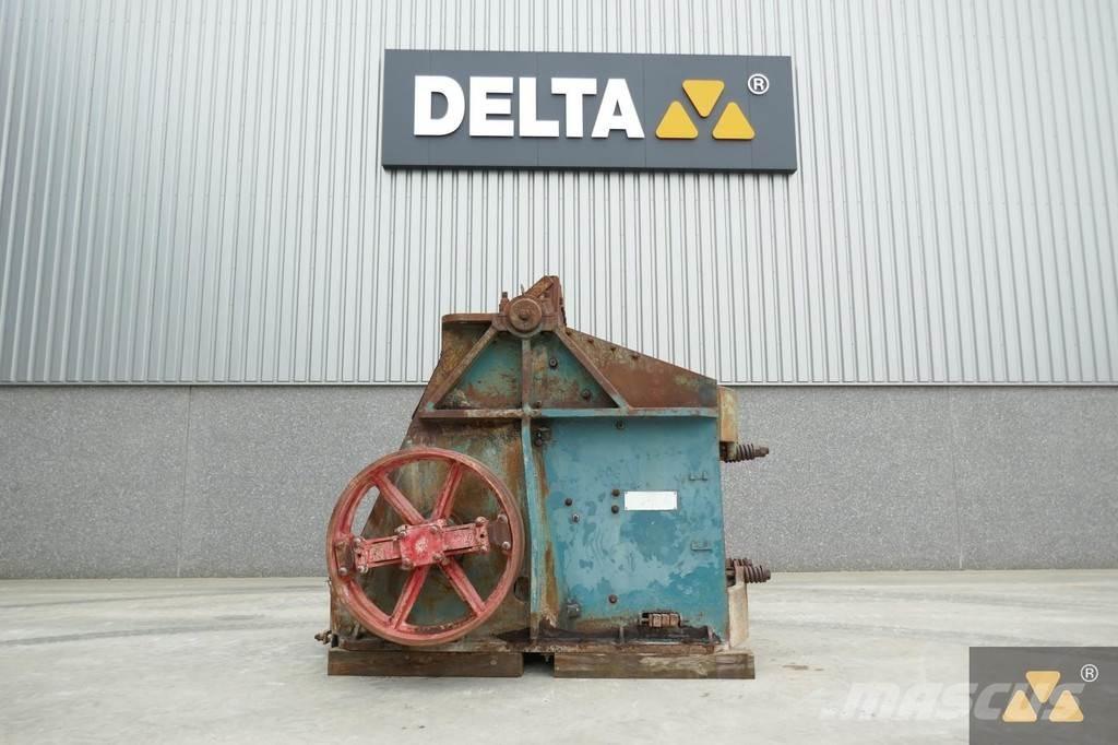 Kue-Ken 114 (42x27) Трошачки