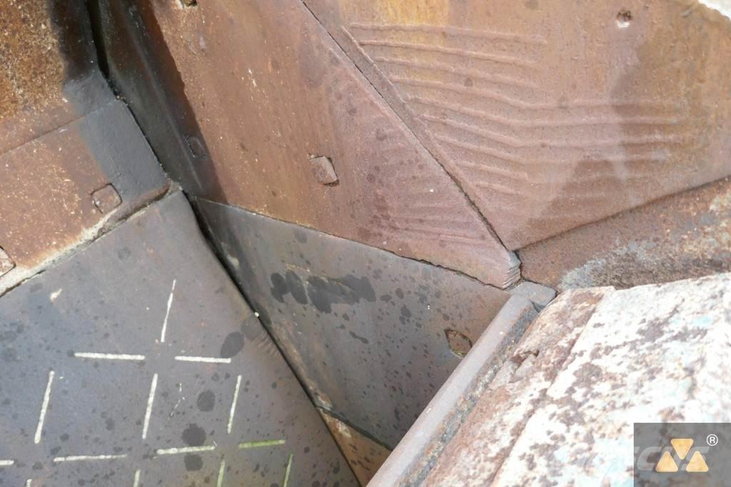 Kue-Ken 114 (42x27) Трошачки