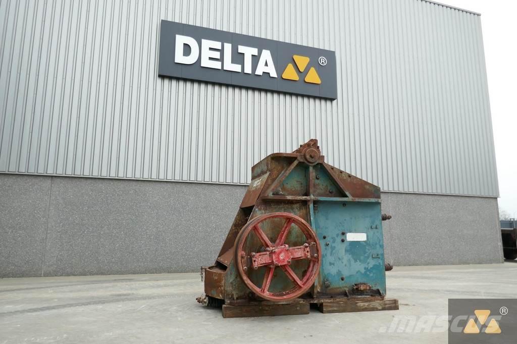 Kue-Ken 114 (42x27) Трошачки