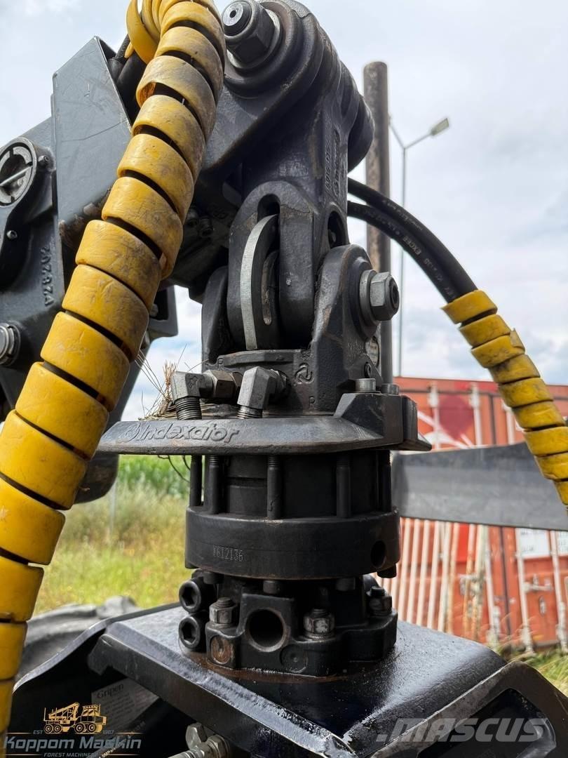 Ponsse Buffalo AF Форуардери