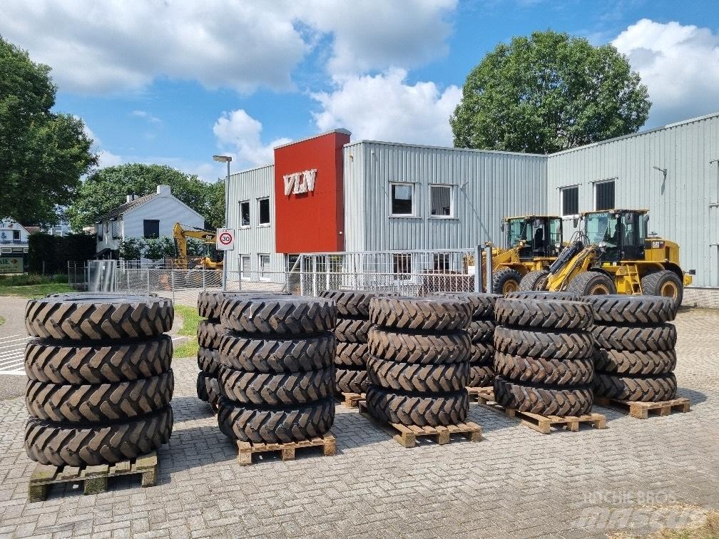 Kumho 10.00 x 20 Гуми