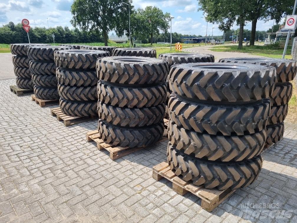 Kumho 10.00 x 20 Гуми