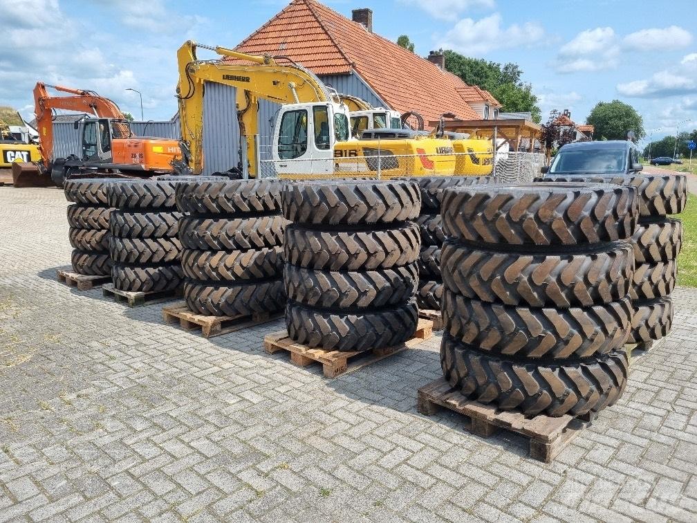 Kumho 10.00 x 20 Гуми