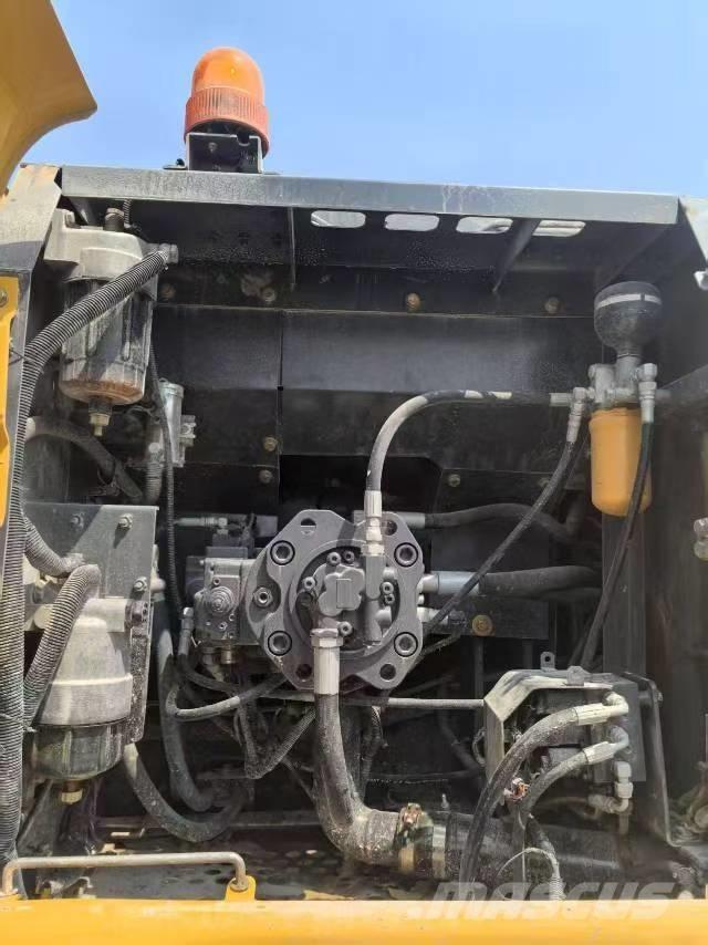 Sumitomo SH 200 Верижен екскаватор