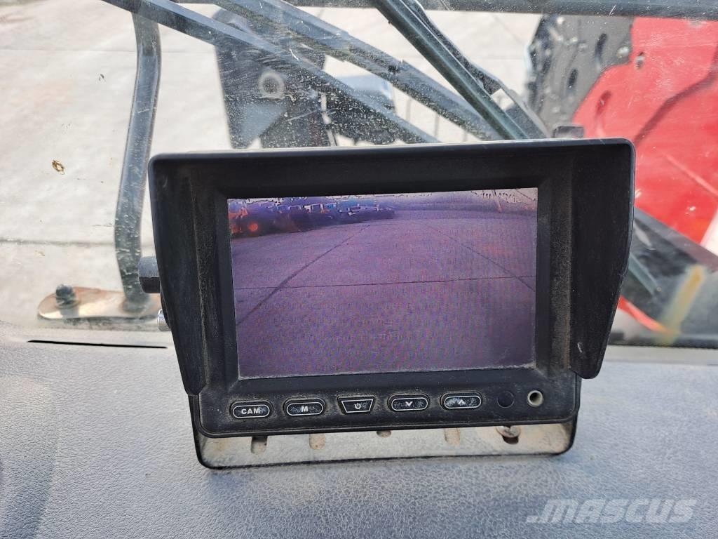 Manitou MT 1840 Телескопични товарачи