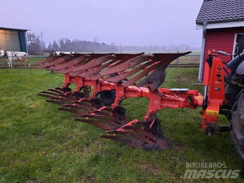 Kuhn MM1235T8010 Плуг