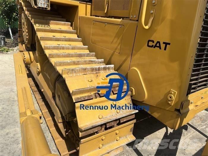 CAT D 7 R Верижни булдозери
