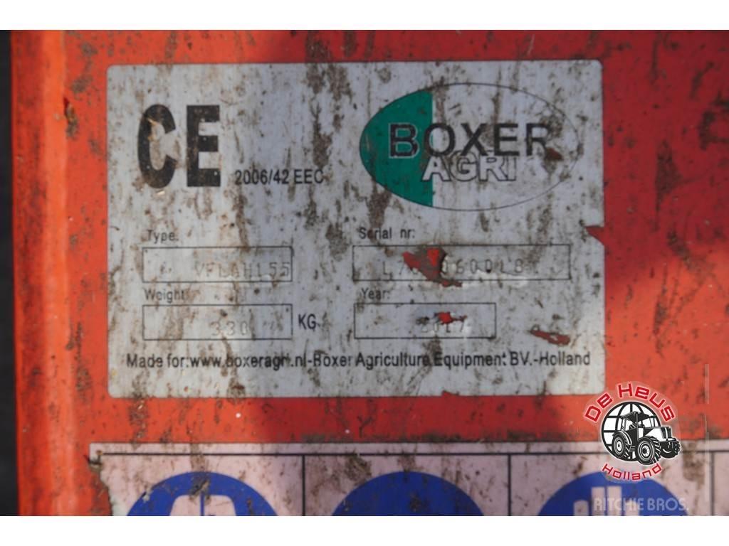 Boxer Master 175H Селскостопанство - Други