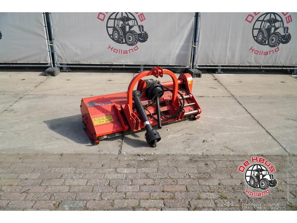 Boxer Master 175H Селскостопанство - Други