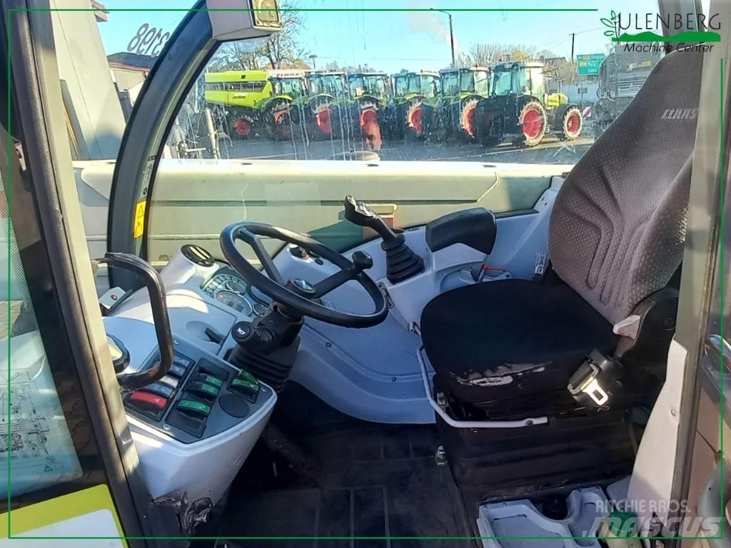 CLAAS SCORPION 7030 Телескопични товарачи за селското стопанство