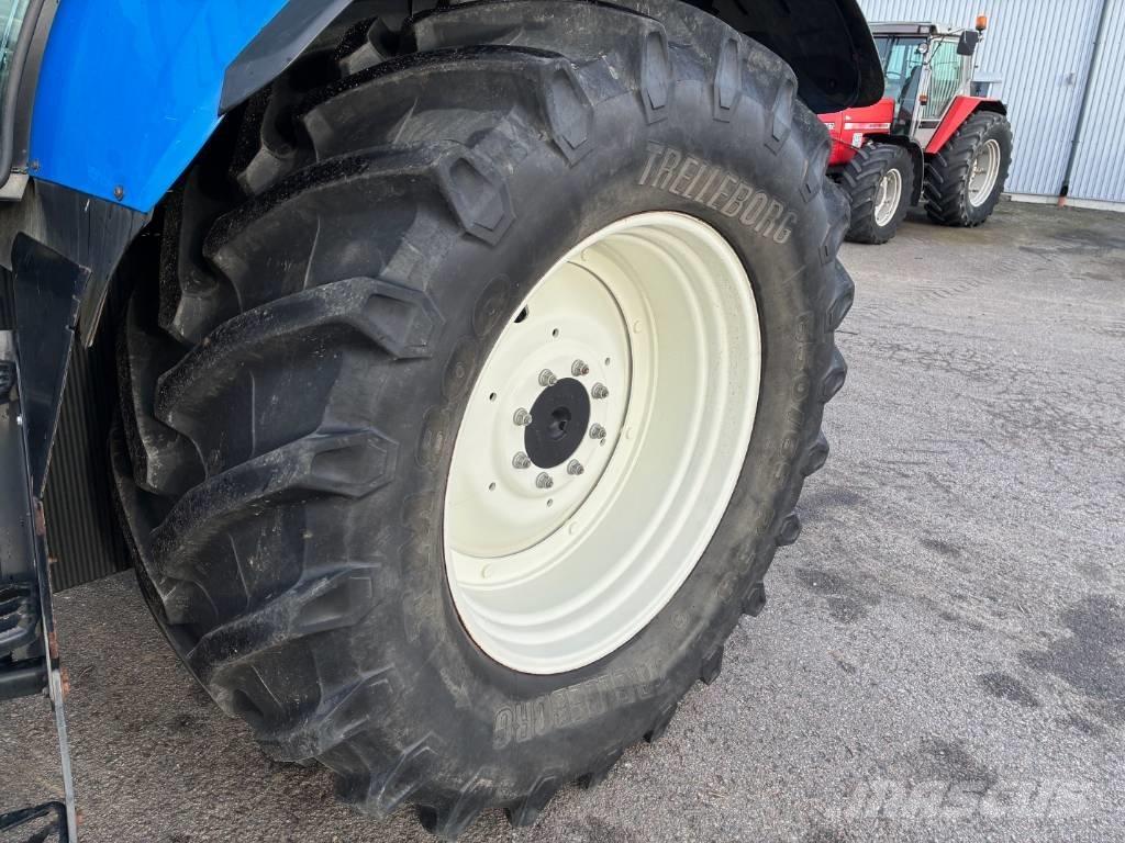 New Holland T 6070 Трактори