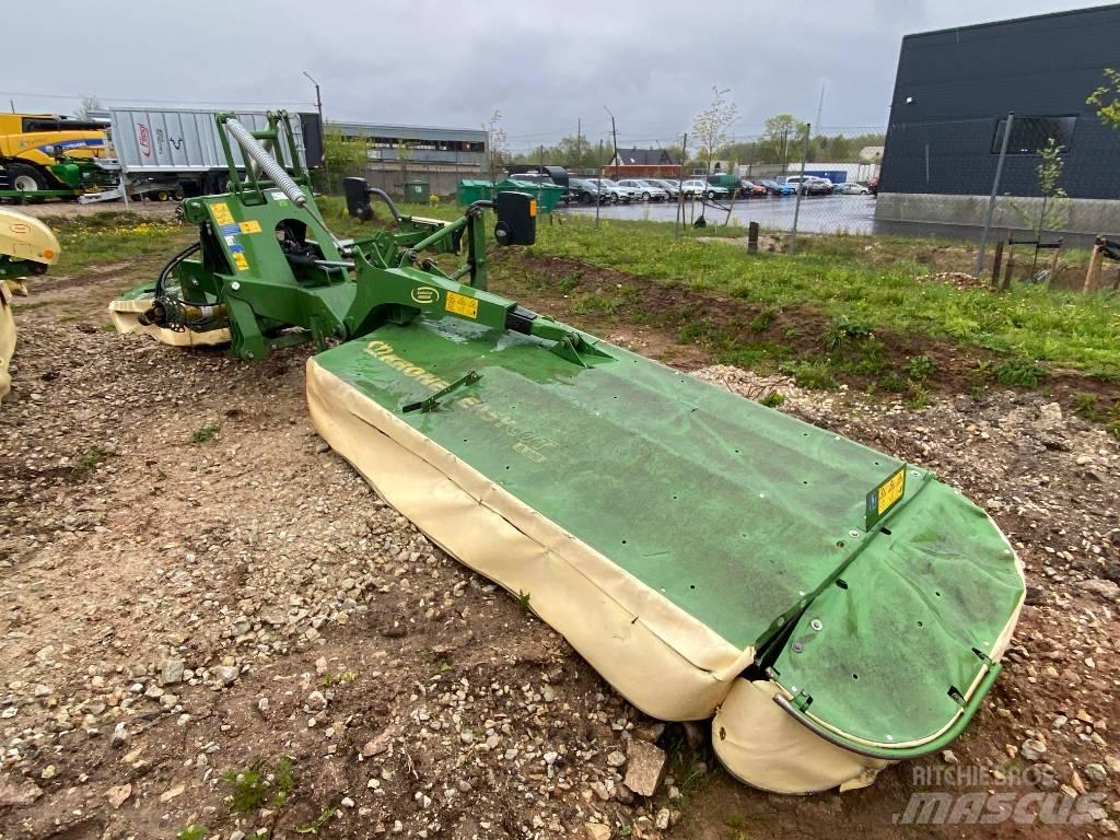 Krone Easy Cut B890 Косачки