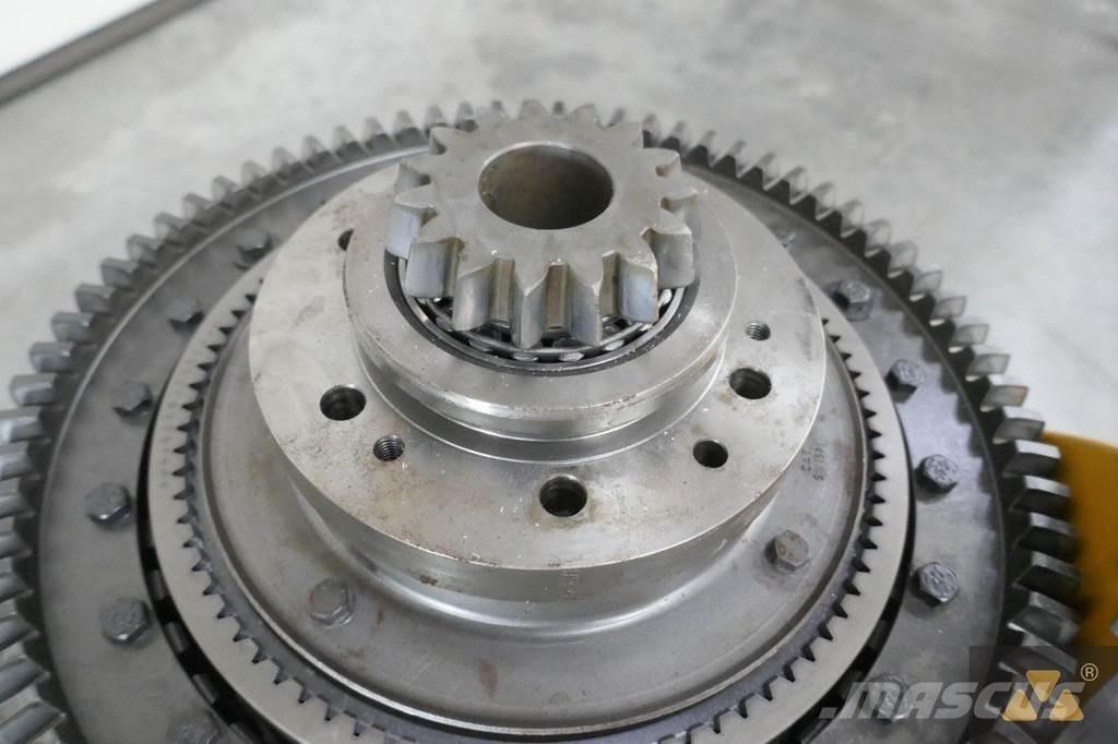 CAT 231-5969 Транспорт - Други