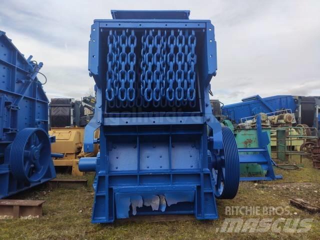 Kleemann SHB 12-90 Мелници / Мелещи машини

