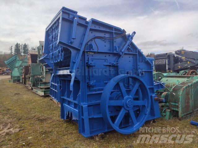 Kleemann SHB 12-90 Мелници / Мелещи машини
