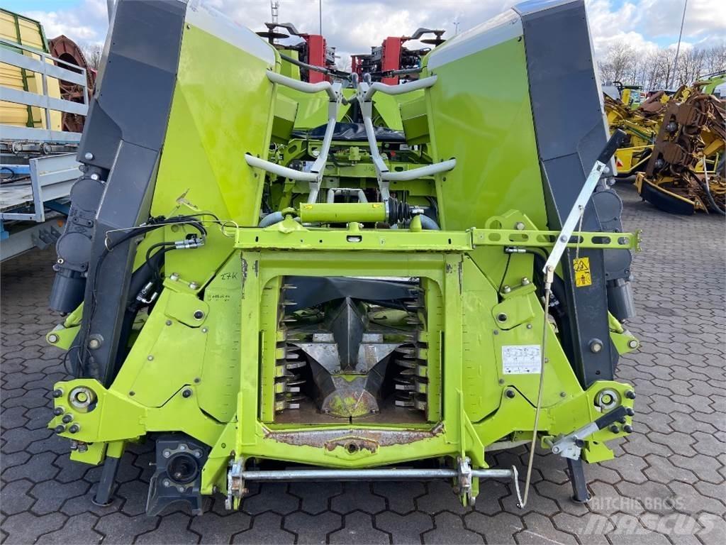 CLAAS Orbis 600 SD Селскостопанство - Други