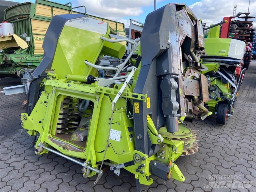 CLAAS Orbis 600 SD Селскостопанство - Други
