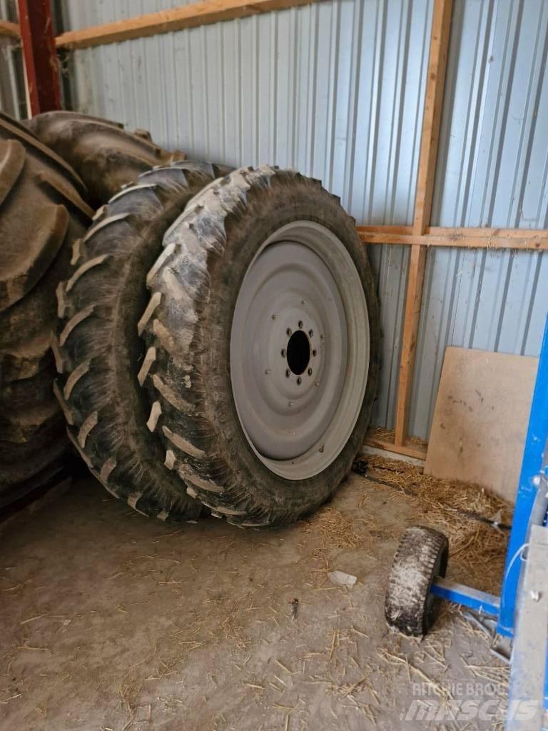 Hardi Commander 3200 Прикачни пръскачки
