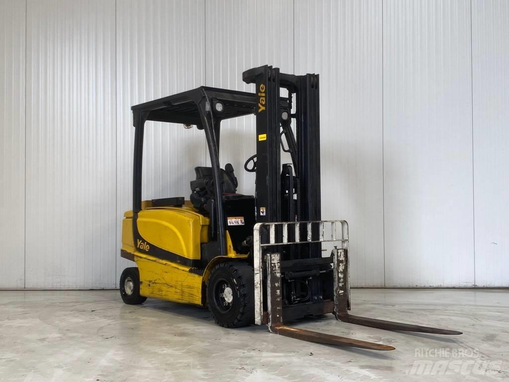 Yale ERP35VL Електрически вилични кари-повдигачи