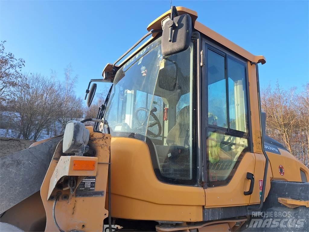 Volvo L 90 H 4X4 Строителство - Други