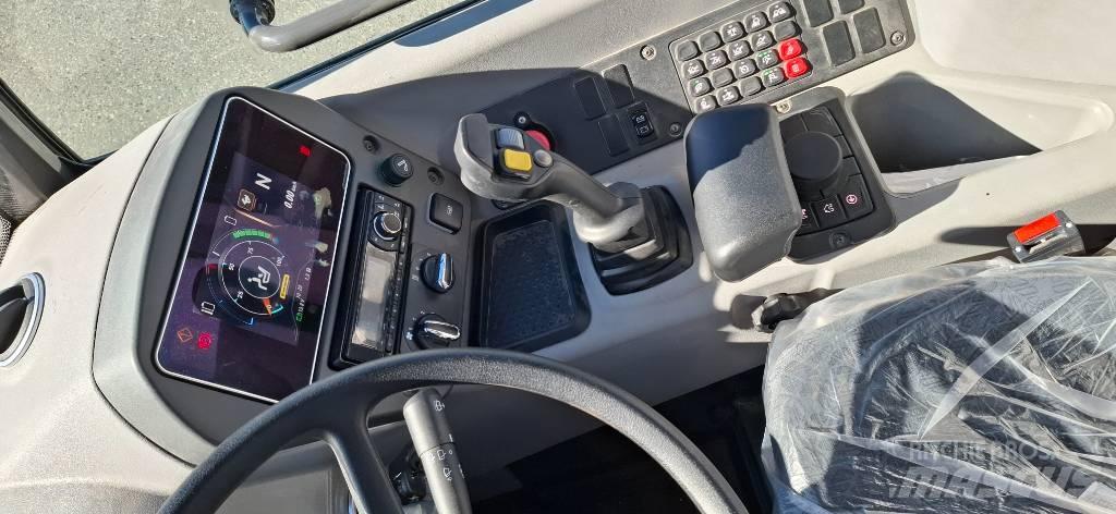 New Holland W 40 X Колесни товарачи