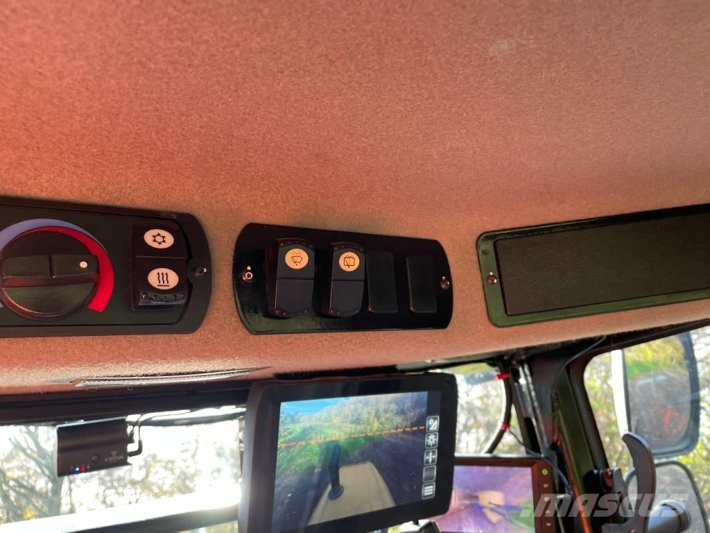 CAT CS 66 B Еднобарабанни ролки
