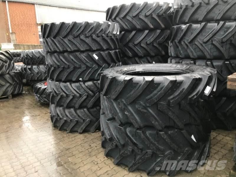 BKT 650/85R38 Колелета/Гуми