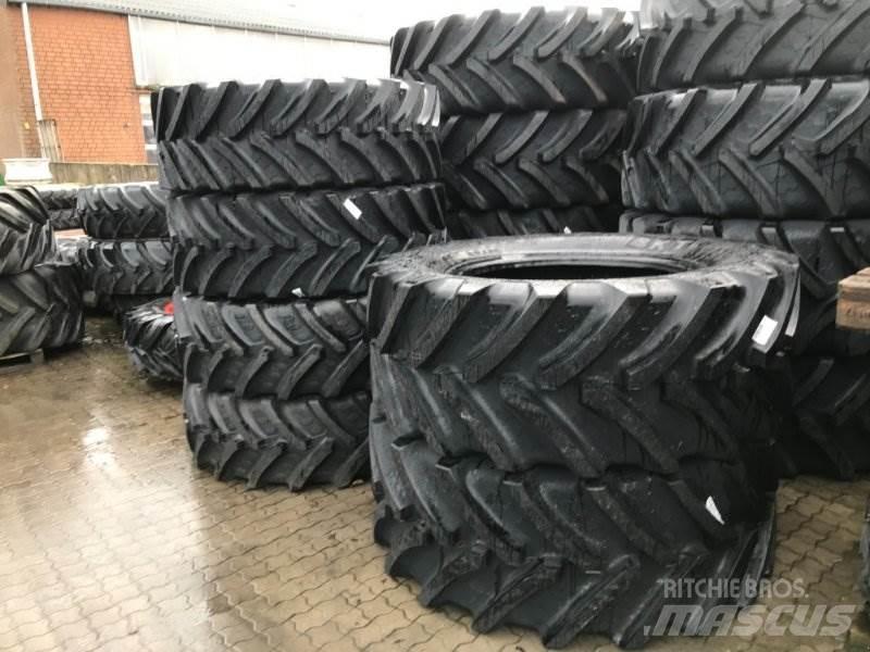 BKT 650/85R38 Колелета/Гуми