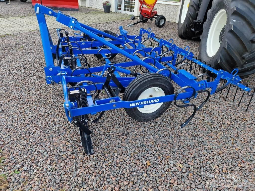 New Holland SBVL250R Брани