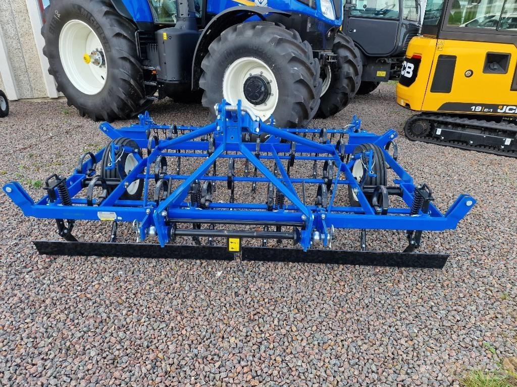 New Holland SBVL250R Брани