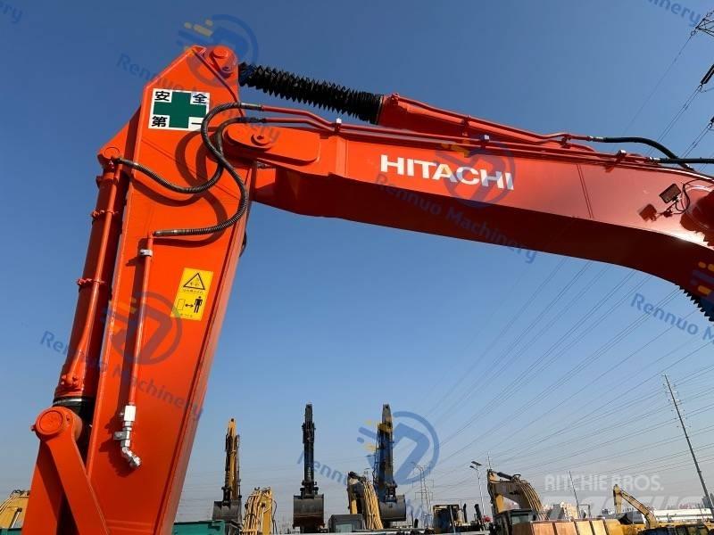 Hitachi ZX 350 Верижен екскаватор