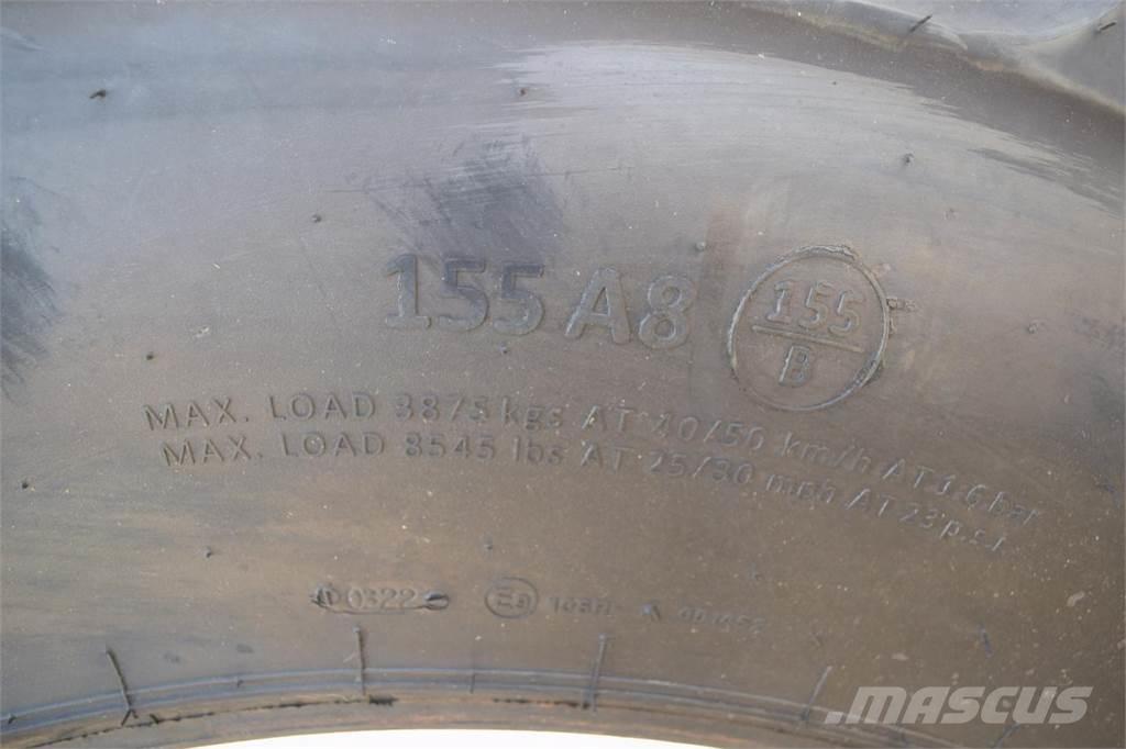  520/85R38 *GRI* Колелета/Гуми