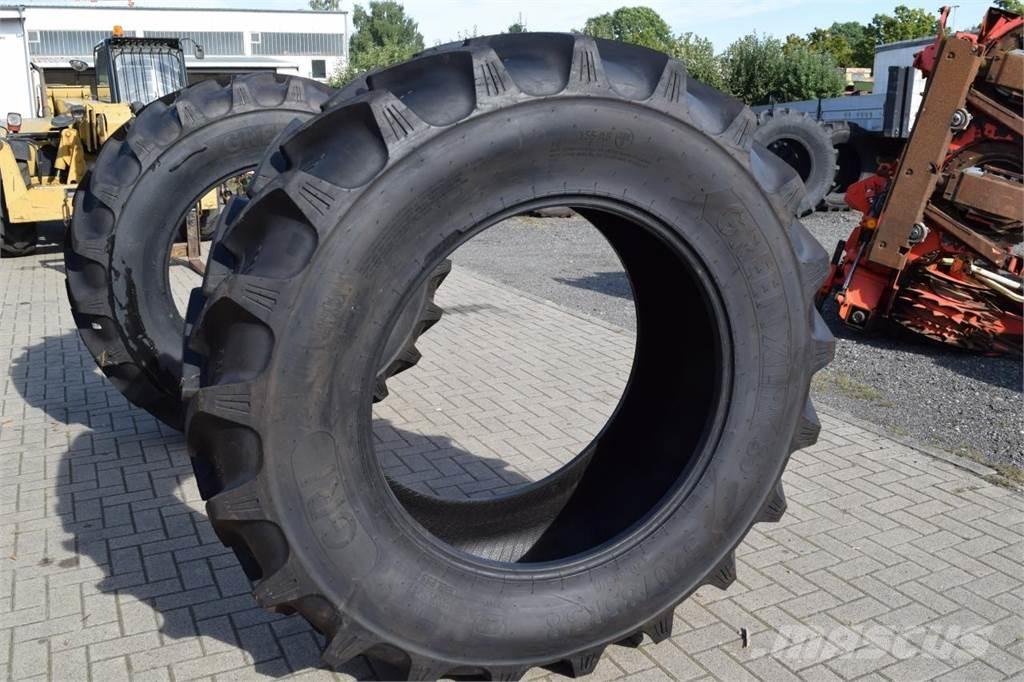  520/85R38 *GRI* Колелета/Гуми