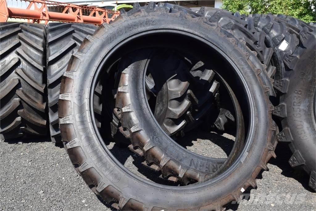  520/85R38 *GRI* Колелета/Гуми