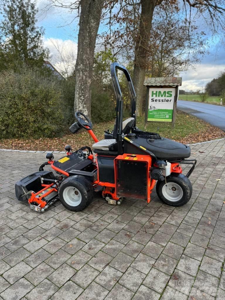 Jacobsen GP400 Косачки за Greens