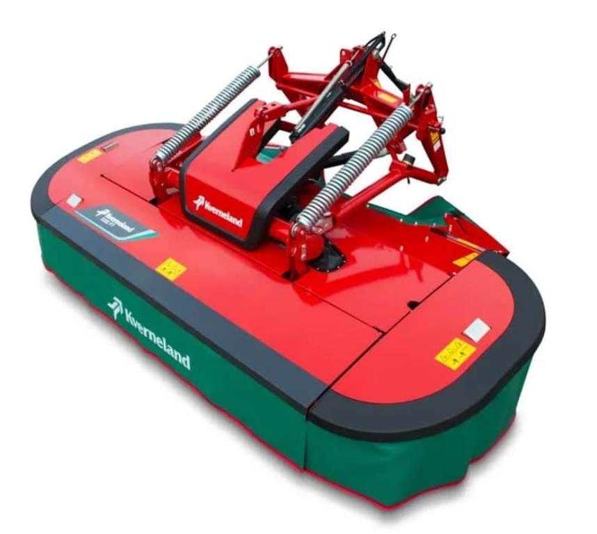 Kverneland 3336 FT Кондиционери за косачки