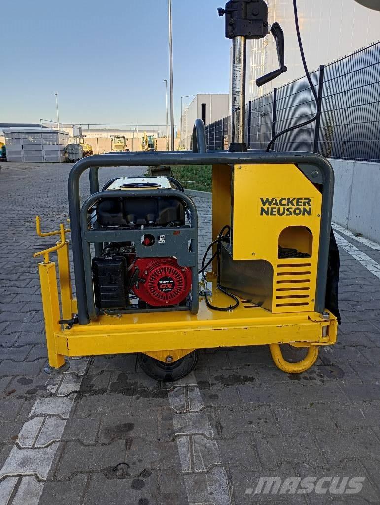 Wacker Neuson LBM 1 Осветителни кули