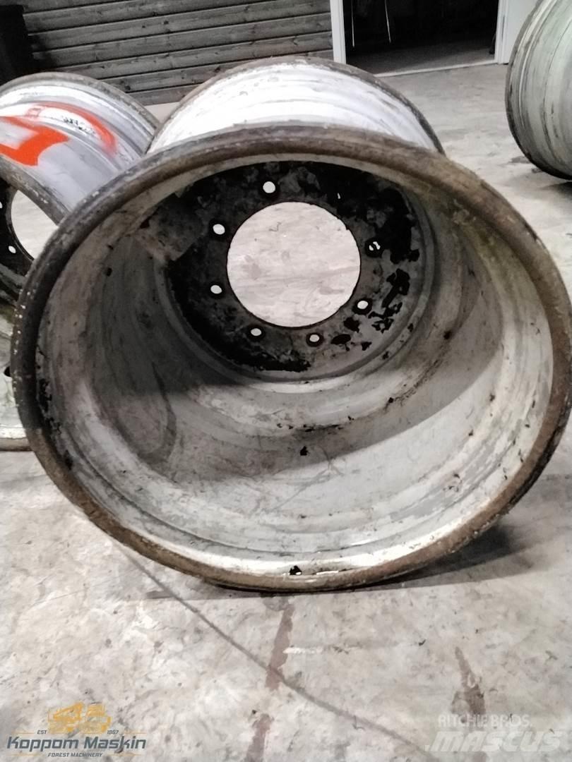Gremo 950 20x22,5 Гуми