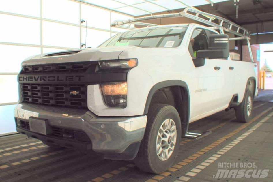 Chevrolet 2500 HD Други