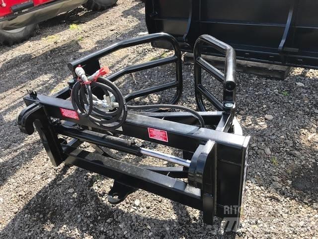 Strimech WBS01 Други товарещи и копаещи и аксесоари