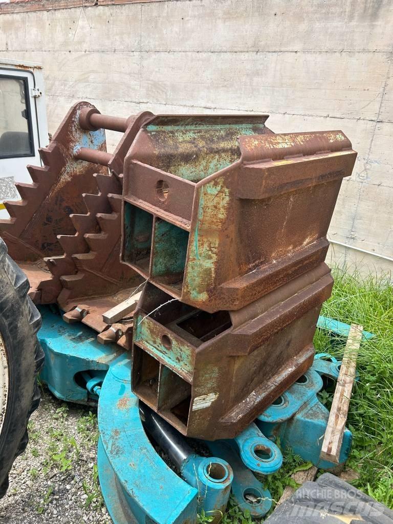 Casagrande K 2500 Друго сондажно оборудване

