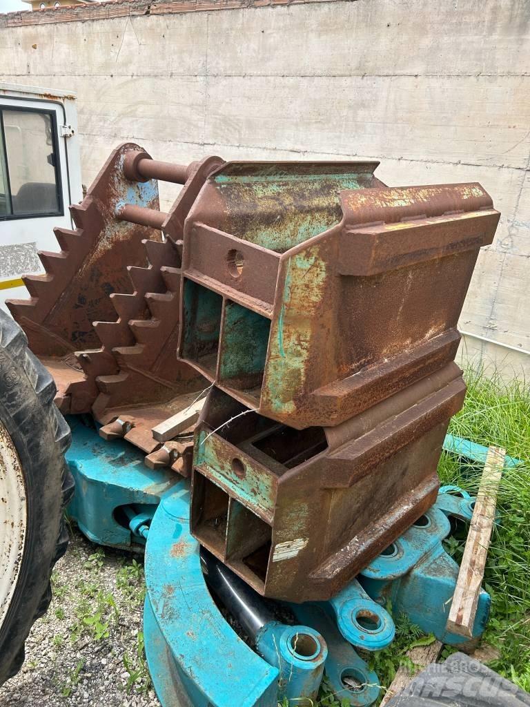 Casagrande K 2500 Друго сондажно оборудване
