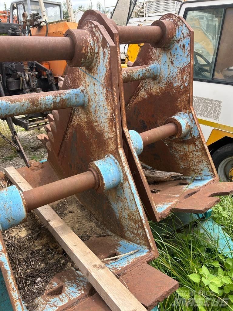 Casagrande K 2500 Друго сондажно оборудване
