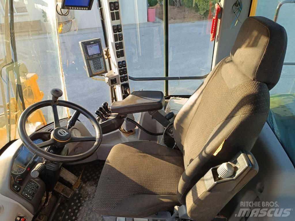 Volvo L 110 H Колесни товарачи