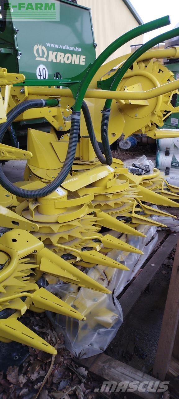 Kemper 345 Plus Аксесоари  за комбайни